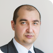 Голова Правління