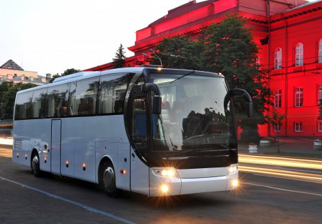 Автобуси